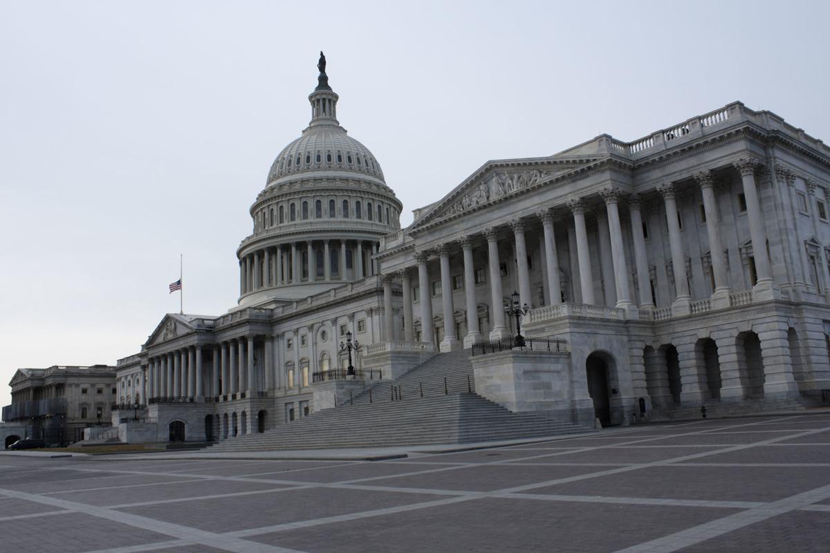 US-NEWS-CONGRESS-MODERNIZING-CON