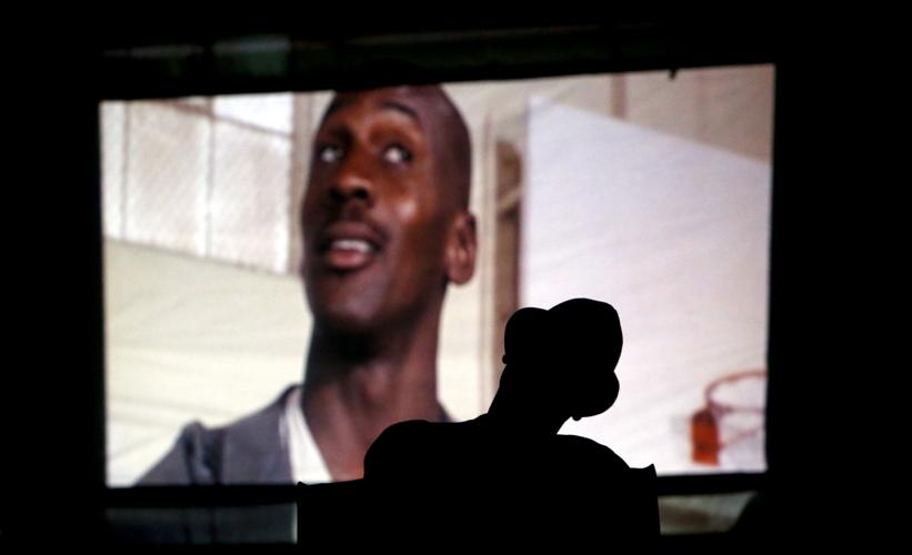 Movie Under the Stars