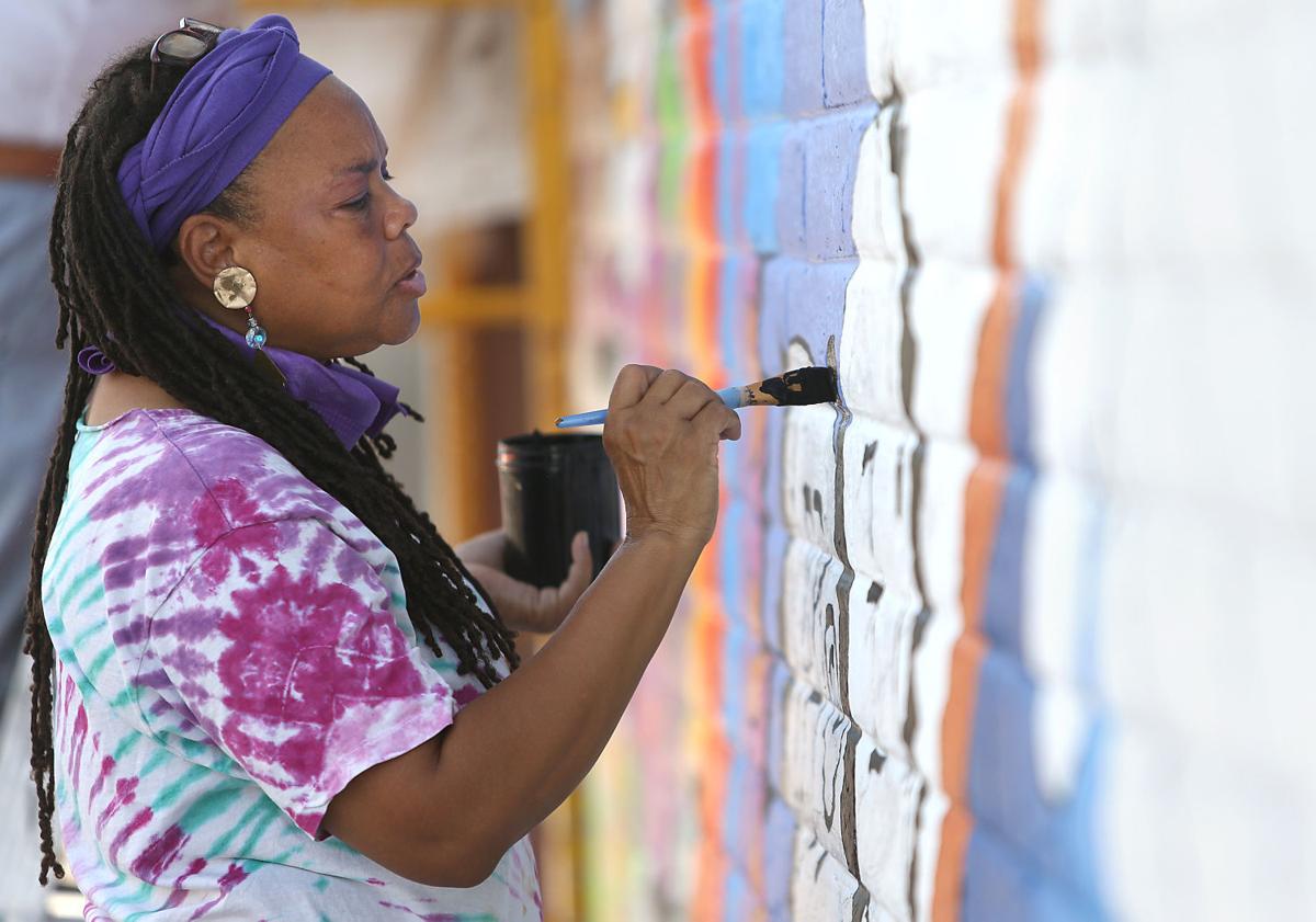 Wanted: Artists to paint new downtown Tucson murals | tucson life ...