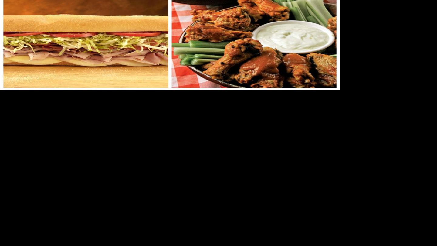 These 22 Tucson Restaurants Are Offering Super Bowl Specials