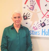 Founder of women's shelter belled for work with homeless