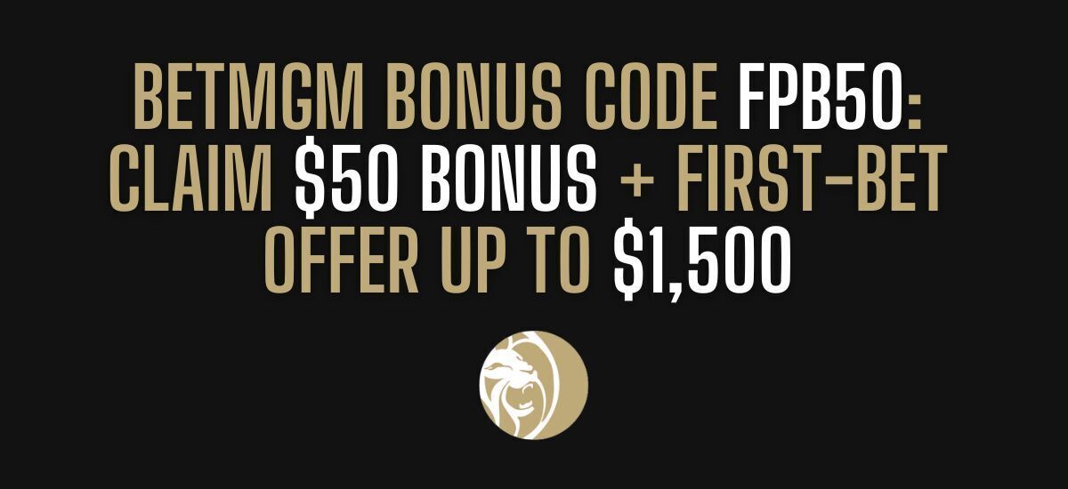 BetMGM $1,550