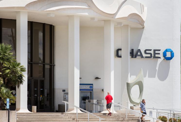 Sunshine Mile in Tucson