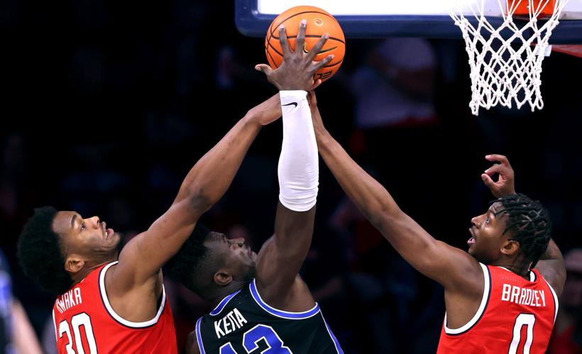 University of Arizona vs BYU