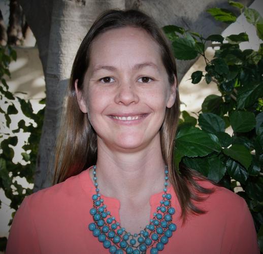 Sarah Martinelli, MS, RD, SNS