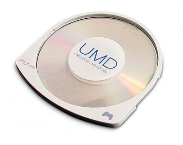 PSP: It's got game to go  