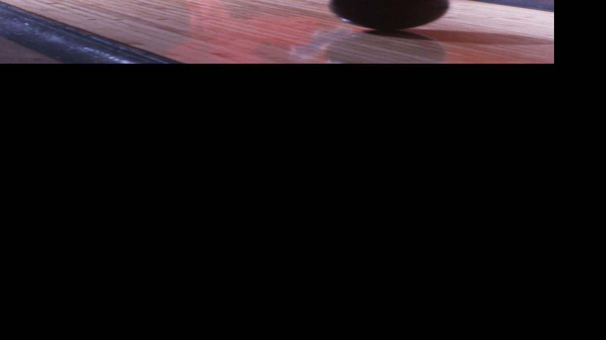 Golden Pin Lanes to host Tucson Open starting Friday