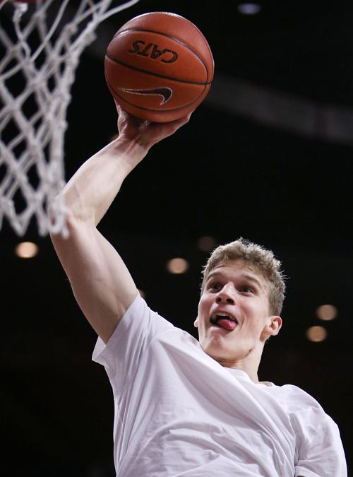 Best facial expressions