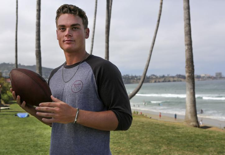 Braxton Burmeister