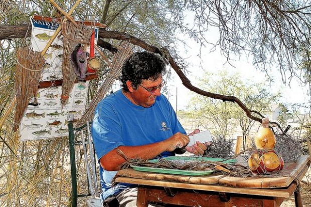 Preserva tradición y cultura ancestral  