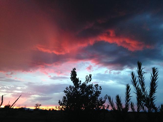 Monsoon photo contest