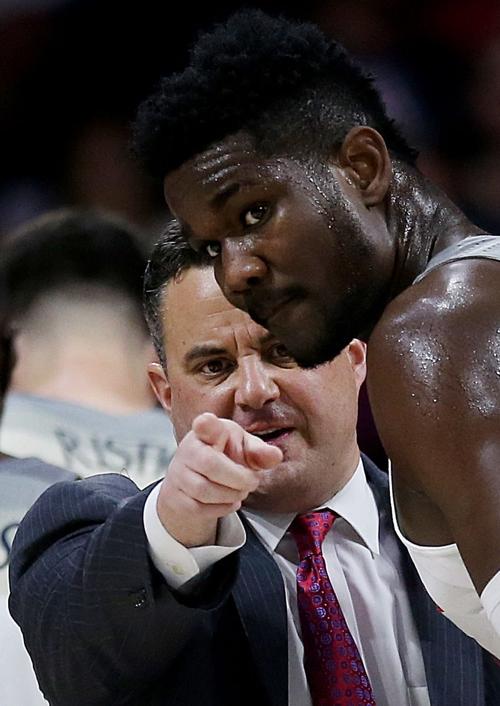 UCLA Bruins 82, No. 13 Arizona Wildcats 74