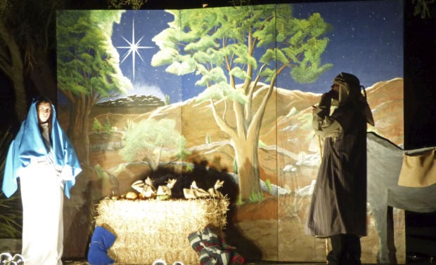 Redeemer Lutheran Nativity