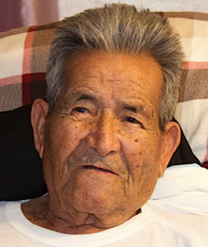 Francisco A. Santamaria "Chapo"