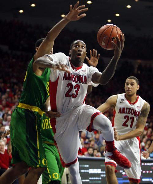 Rondae Hollis-Jefferson