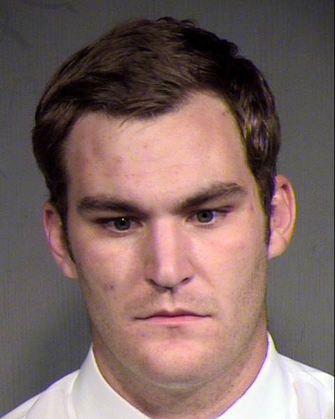 Police mug shots