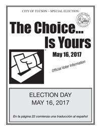 Prop. 101 Tucson voter guide