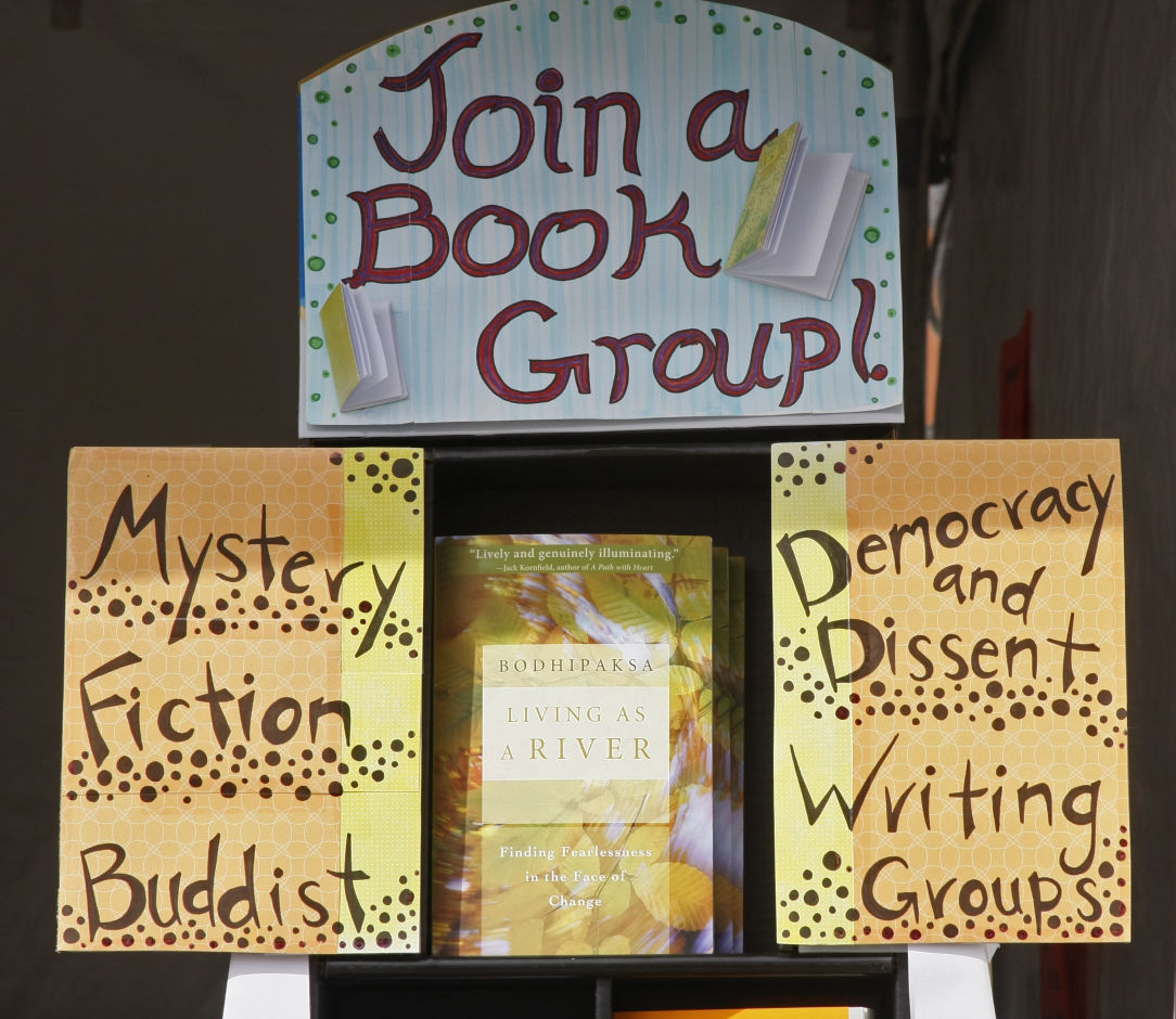2011 Tucson Festival of Books