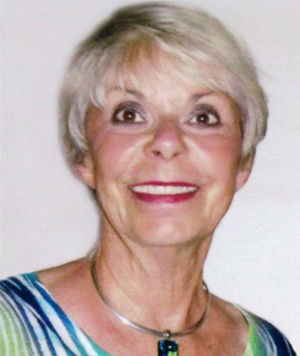 Ruth Canada