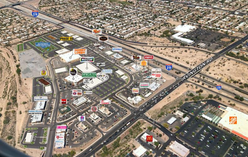 The Landing, 2022 (LE)