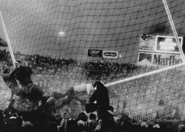 Buffalo in the '80s (copy)