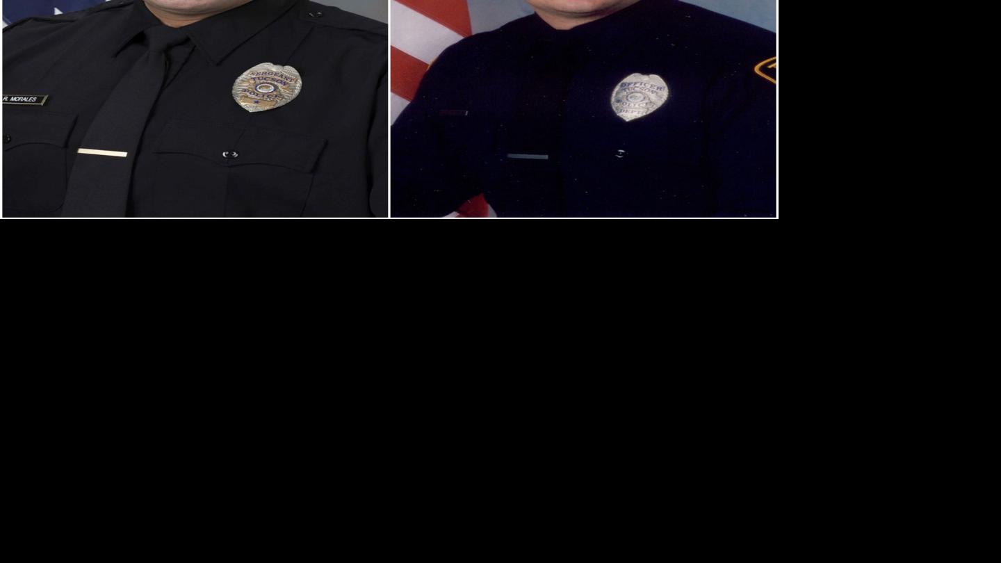 2 exTucson police officers sanctioned by state oversight agency