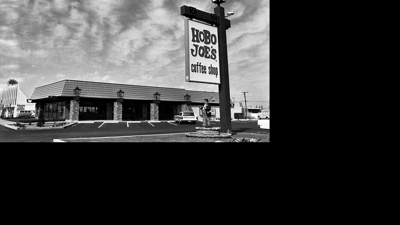 Hobo Joe's | | tucson.com