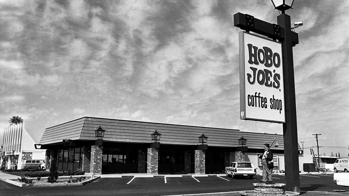 Hobo Joe's | | tucson.com