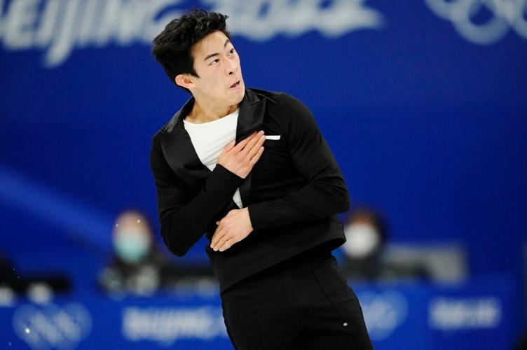Beijing Olympics Figure Skating