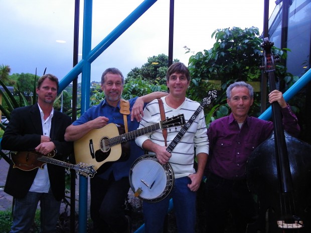 High-energy, highly acclaimed X-Train to kick off LAVA's fall season Saturday    