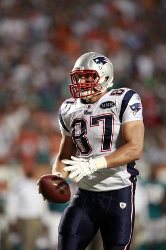 Rob Gronkowski