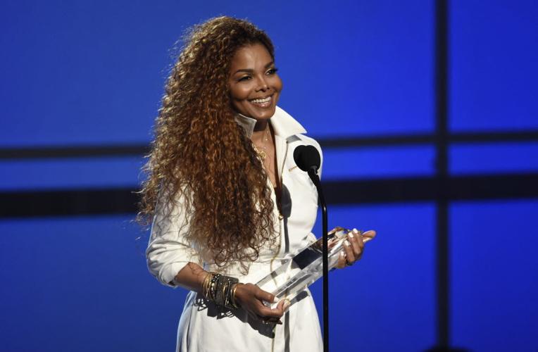 Janet Jackson