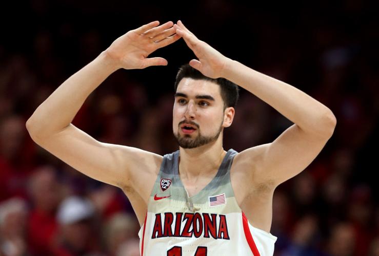 University of Arizona vs Arizona State