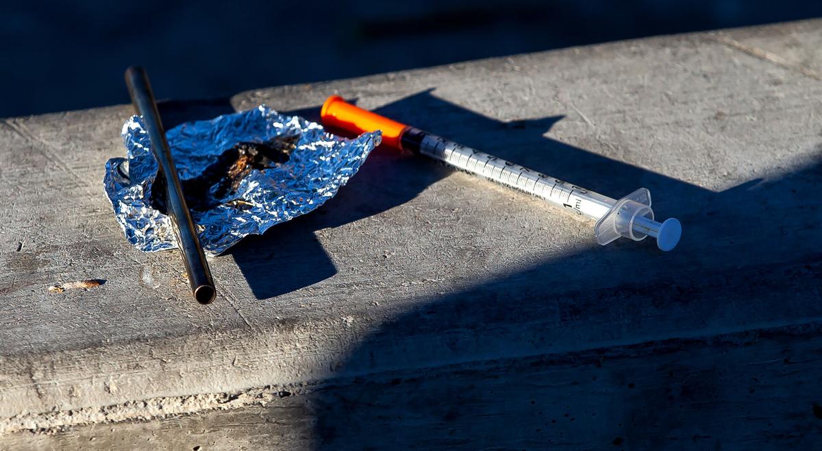 Tucson mayor pushes creating a sobering center with opioid settlement