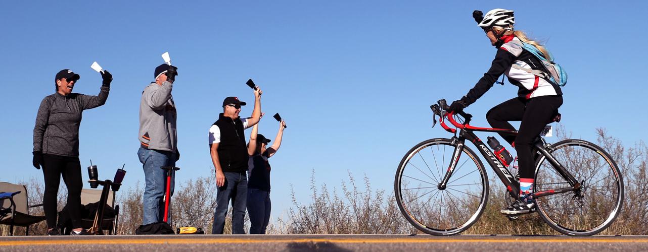 2022 39th El Tour de Tucson