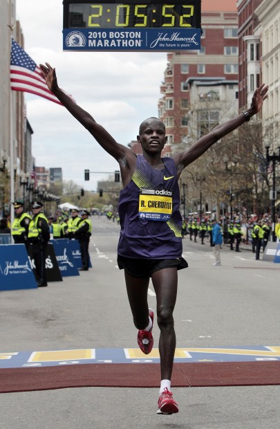 For Kenyan farmer, win means more cows   