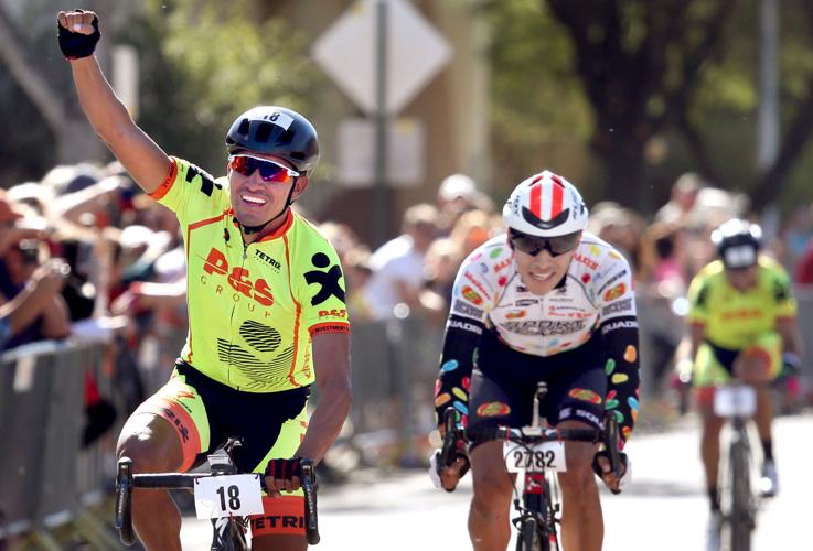 El Tour de Tucson