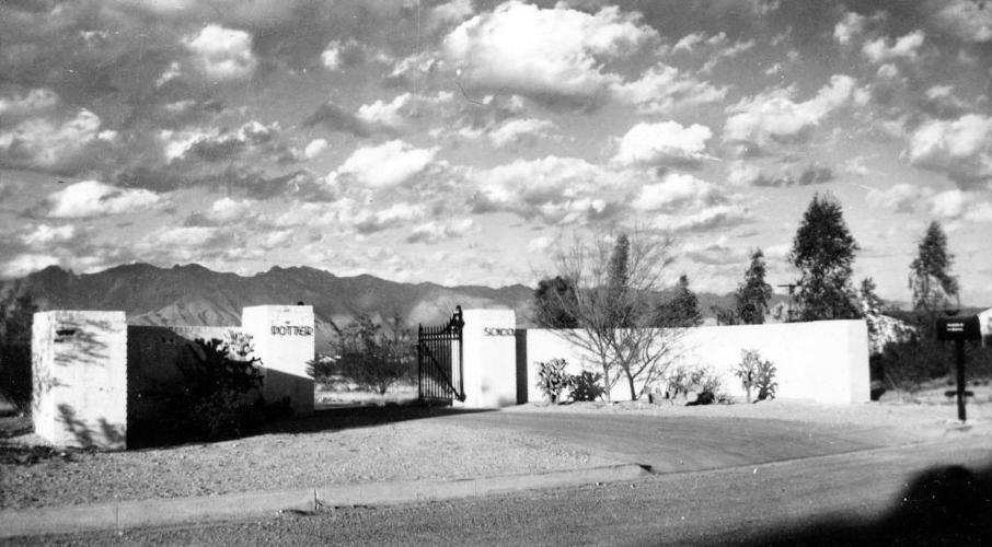 Street Smarts: Potter Place