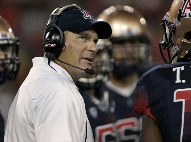 Rich Rodriguez