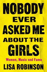 Books by and about female musicians who rock