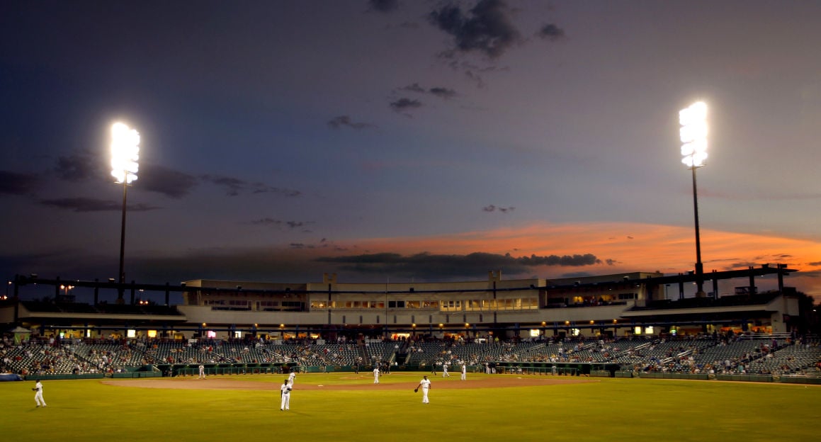 Tucson Padres