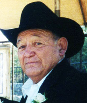 GALLEGOS, Richard "Dick"