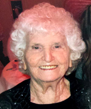 Helen Ruth Cannon Seader