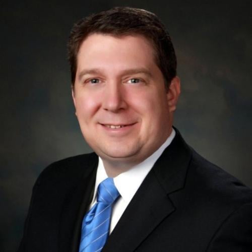 Ed Mueth