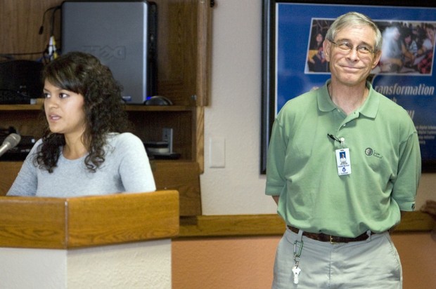 Sunnyside OKs grad-walk waiver   