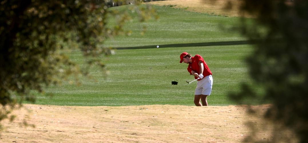 Arizona's National Invitational Tournament (copy)