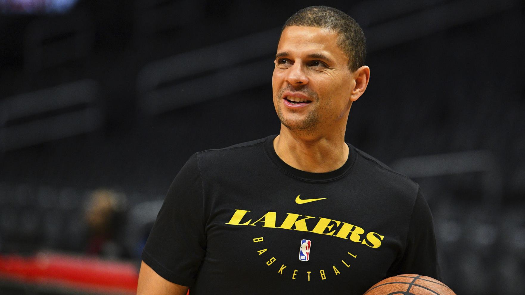 Former Arizona Players Miles Simon Quinton Crawford Earn Nba Rings As Laker Coaches Bruce Pascoe S Blog Tucson Com