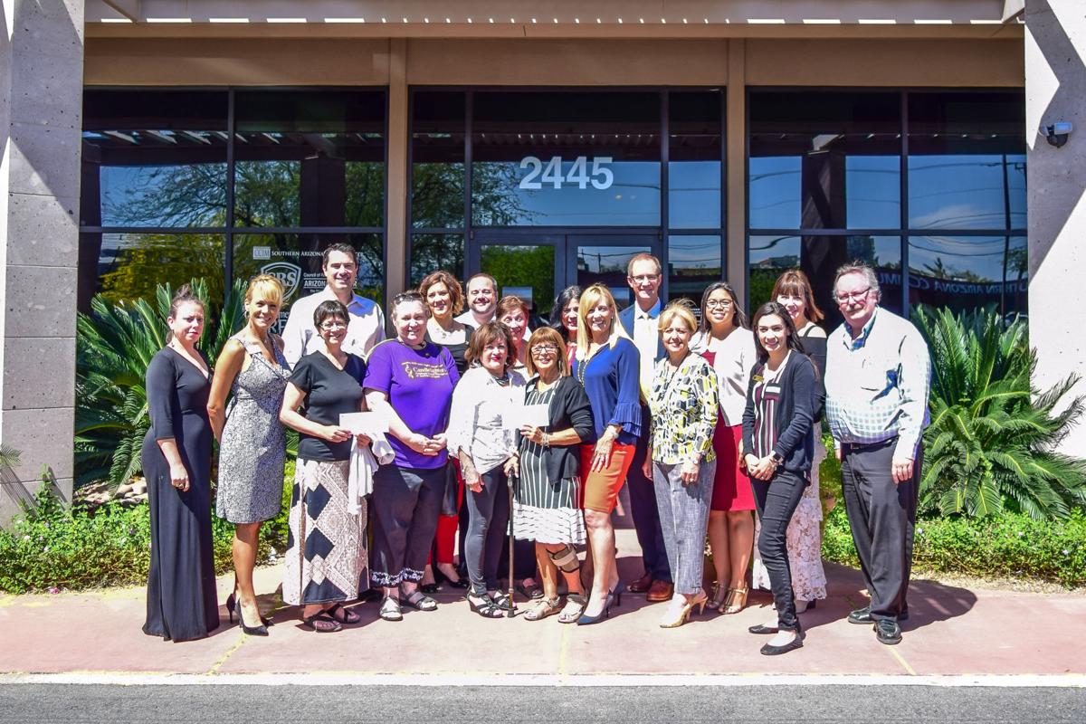 Tucson Realtors Charitable Foundation