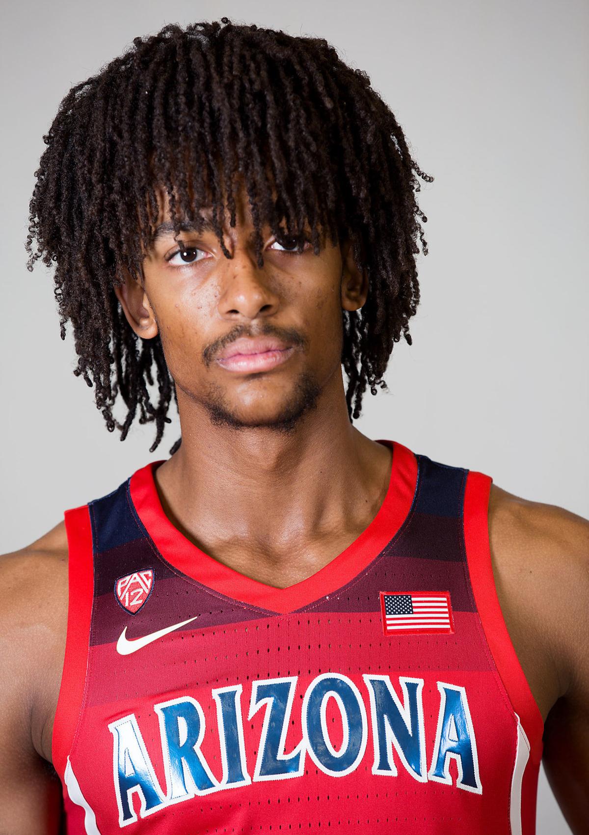 How Arizona's Zeke Nnaji slipped under the radar and ...