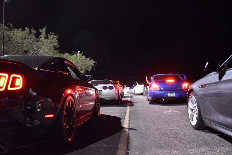 Street Warriorz brings ‘Fast and Furious’ experience to Tucson Dragway